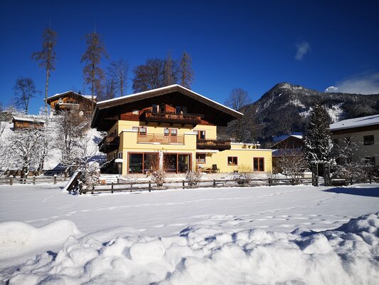Alpengruss_Ferienwohnung_Winter